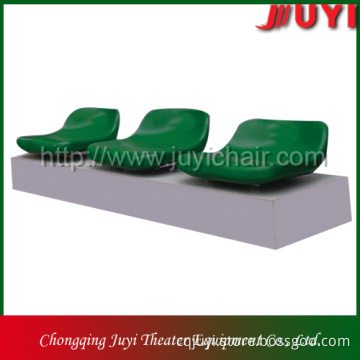 BLM-2511 factory price cheapest football stadium seats gym seat sports seat stadium bench stadium seat